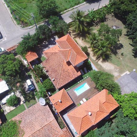 Maresia De Buzios Guest House Exterior photo