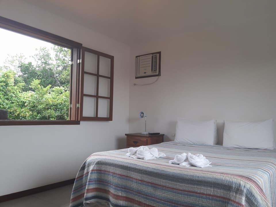 Maresia De Buzios Guest House Exterior photo