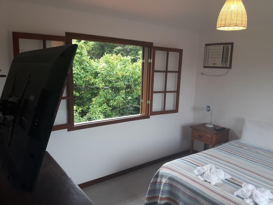 Maresia De Buzios Guest House Exterior photo